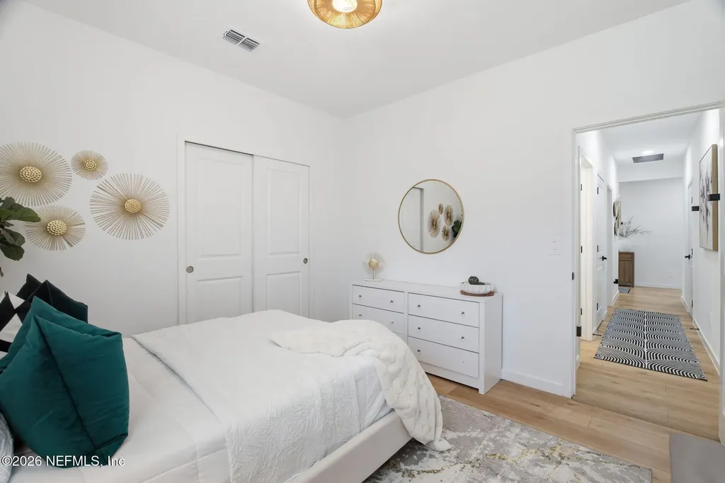 12667 Senbay Court Jacksonville FL 32218