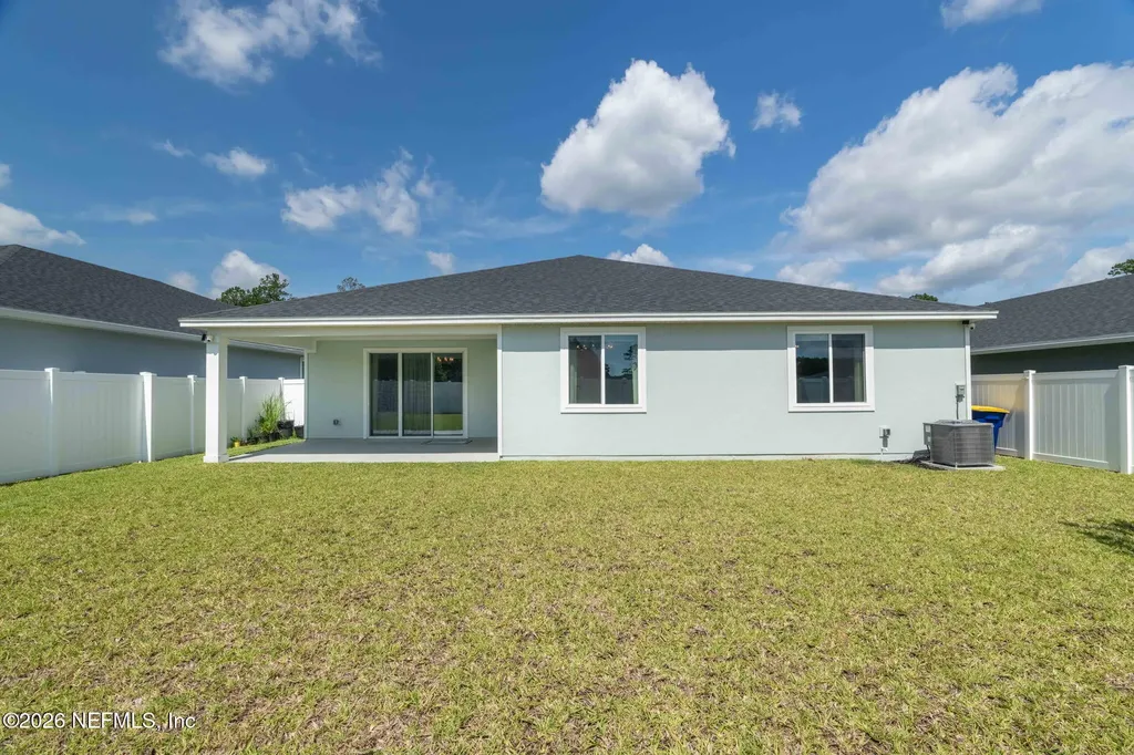 12667 Senbay Court Jacksonville FL 32218