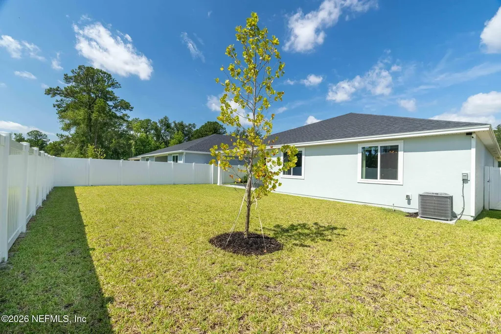 12667 Senbay Court Jacksonville FL 32218