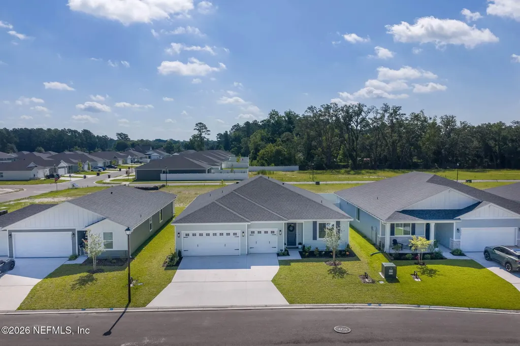 12667 Senbay Court Jacksonville FL 32218