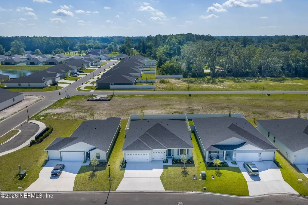 12667 Senbay Court Jacksonville FL 32218