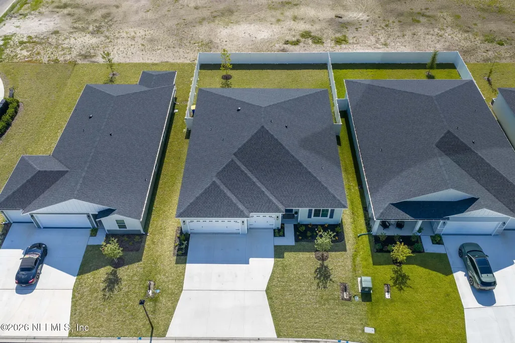 12667 Senbay Court Jacksonville FL 32218