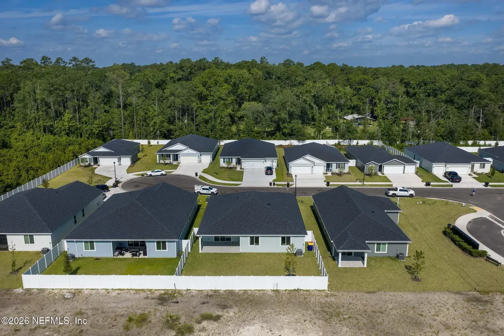 12667 Senbay Court Jacksonville FL 32218