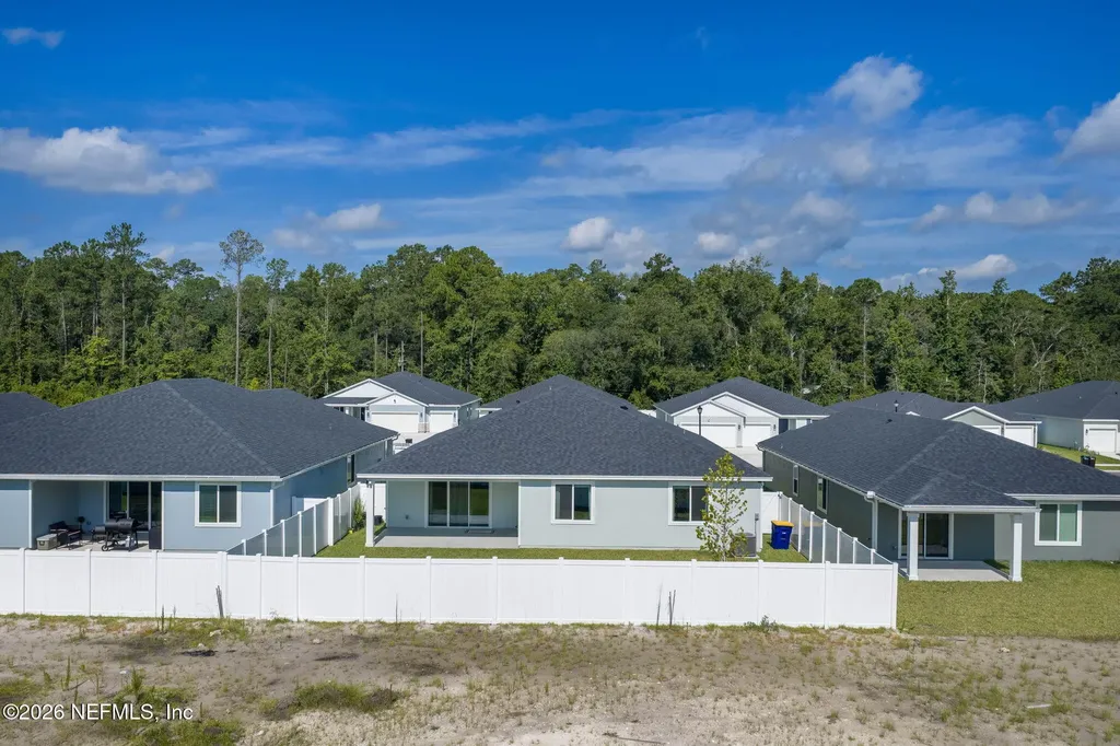 12667 Senbay Court Jacksonville FL 32218