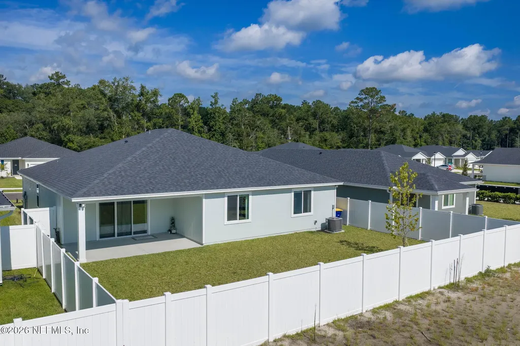 12667 Senbay Court Jacksonville FL 32218