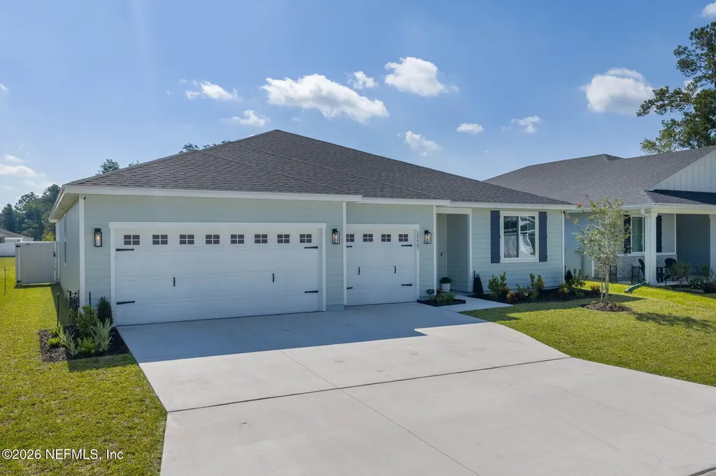 12667 Senbay Court Jacksonville FL 32218