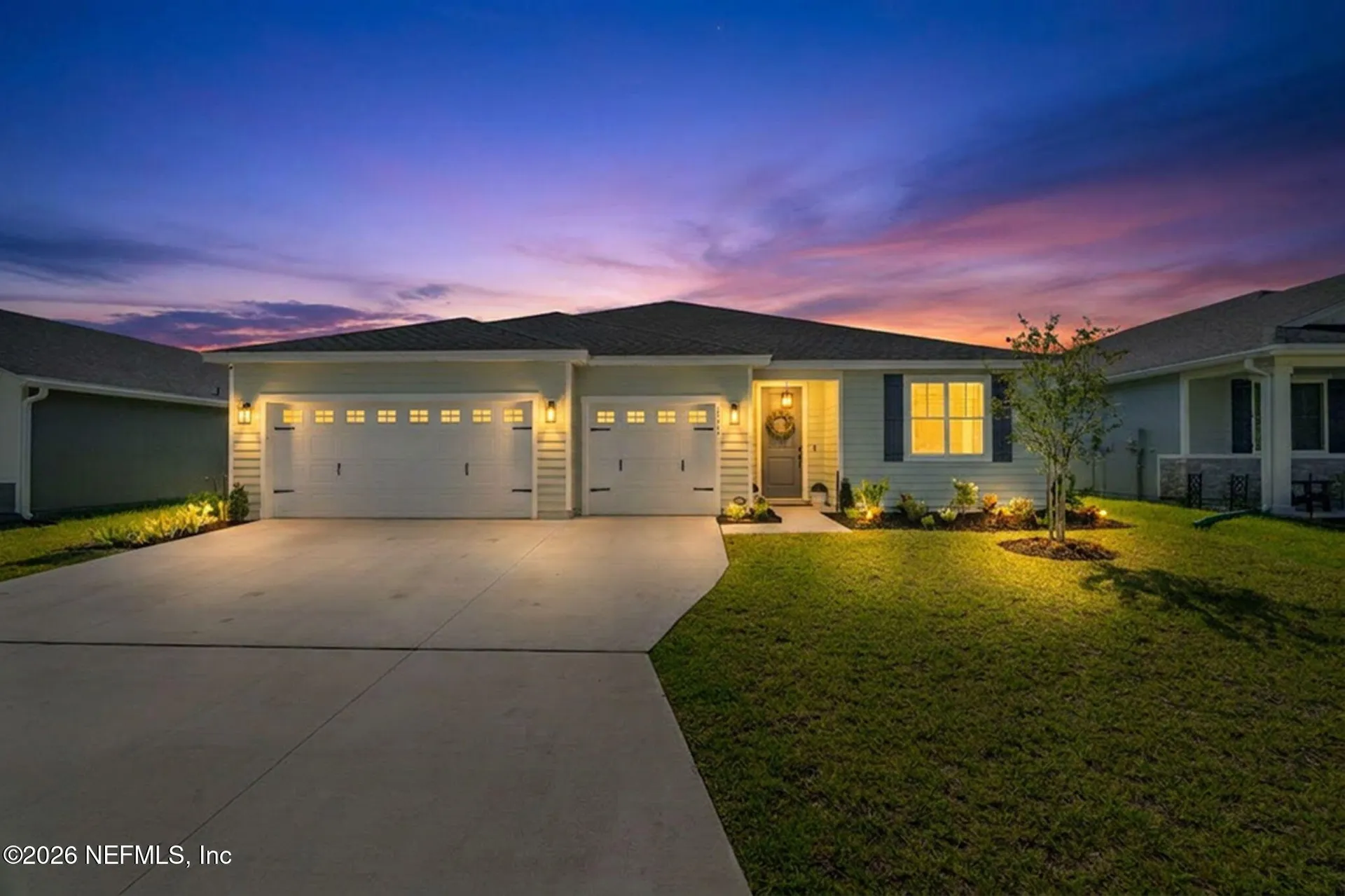 12667 Senbay Court Jacksonville FL 32218