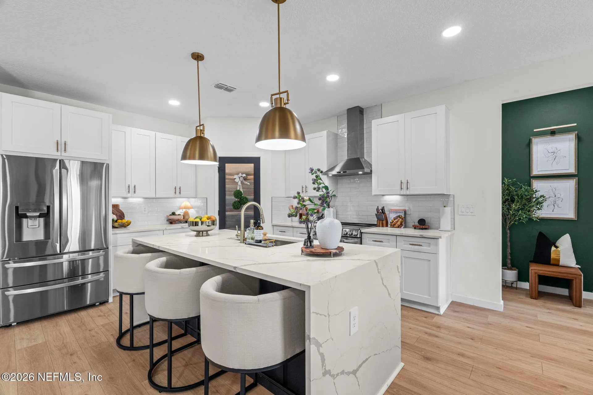 12667 Senbay Court Jacksonville FL 32218