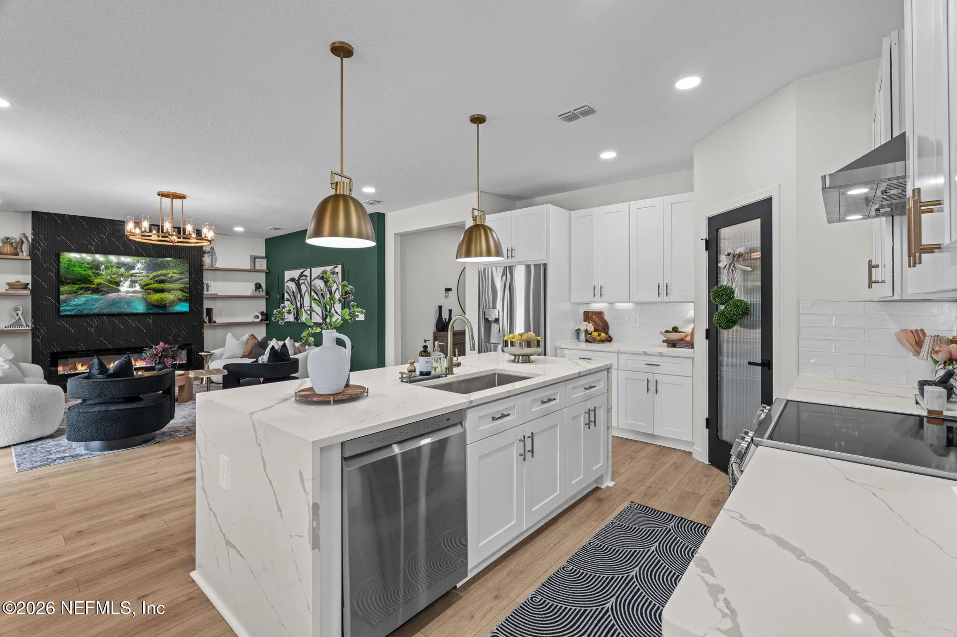 12667 Senbay Court Jacksonville FL 32218
