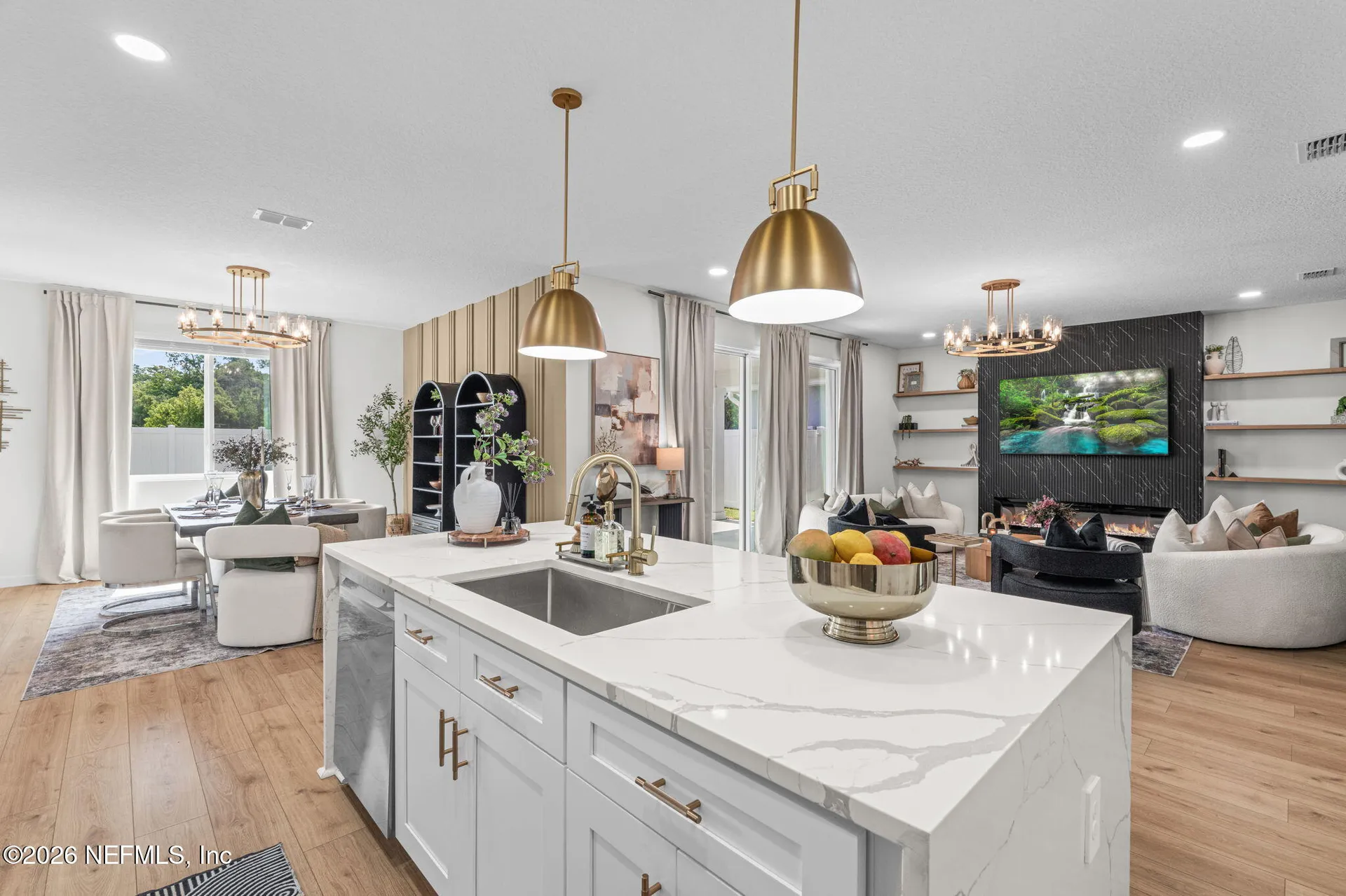 12667 Senbay Court Jacksonville FL 32218