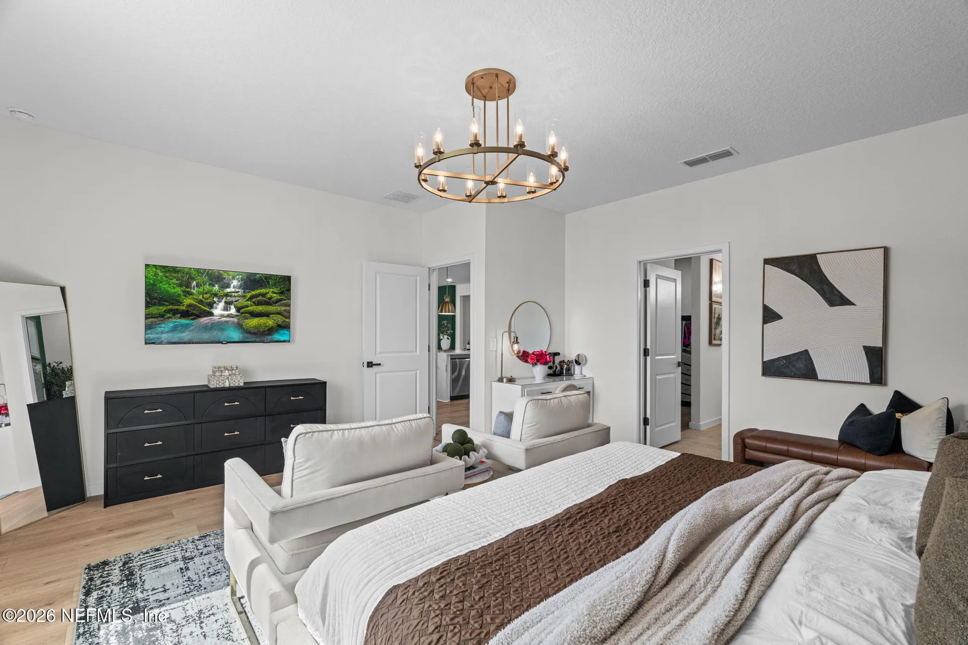 12667 Senbay Court Jacksonville FL 32218
