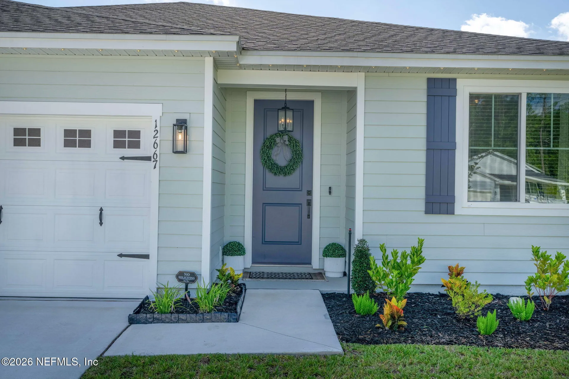 12667 Senbay Court Jacksonville FL 32218