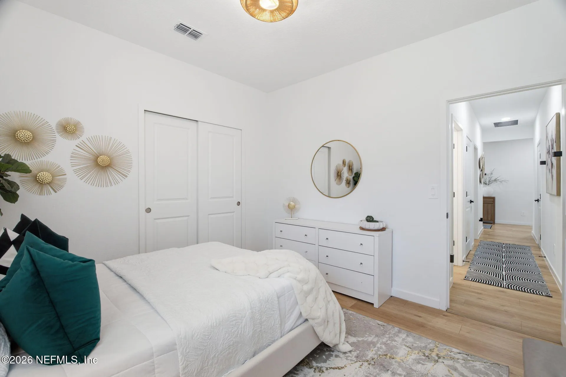 12667 Senbay Court Jacksonville FL 32218