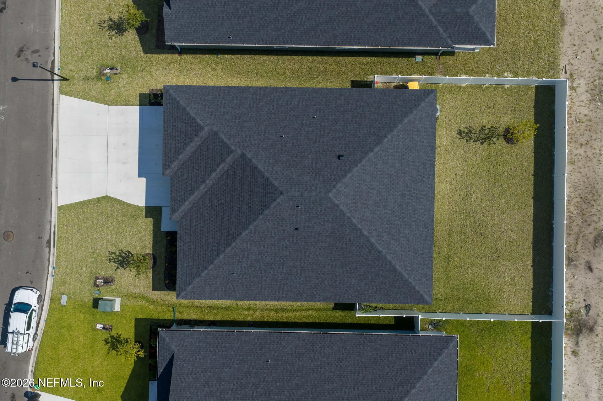 12667 Senbay Court Jacksonville FL 32218