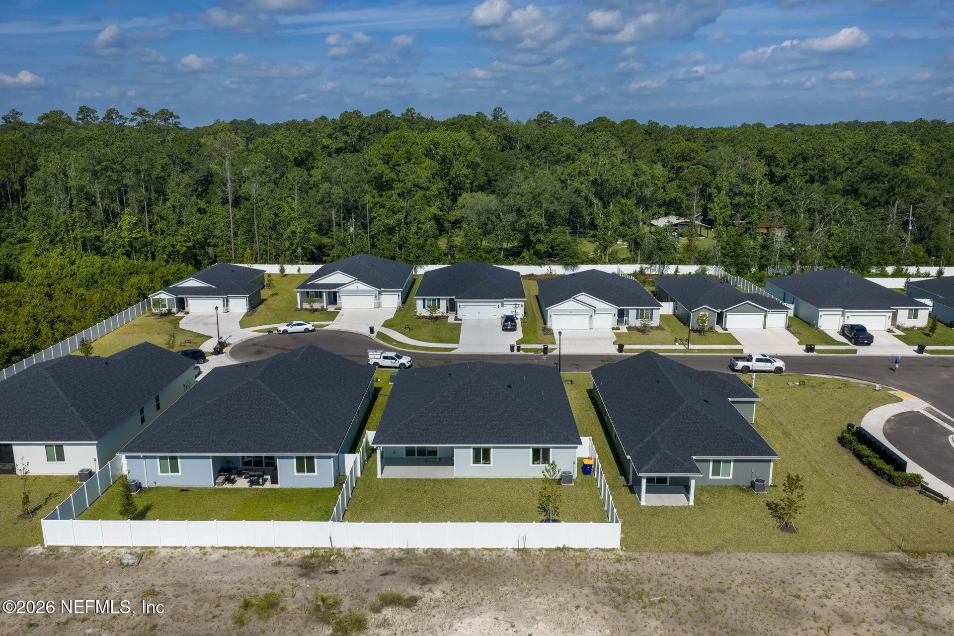 12667 Senbay Court Jacksonville FL 32218