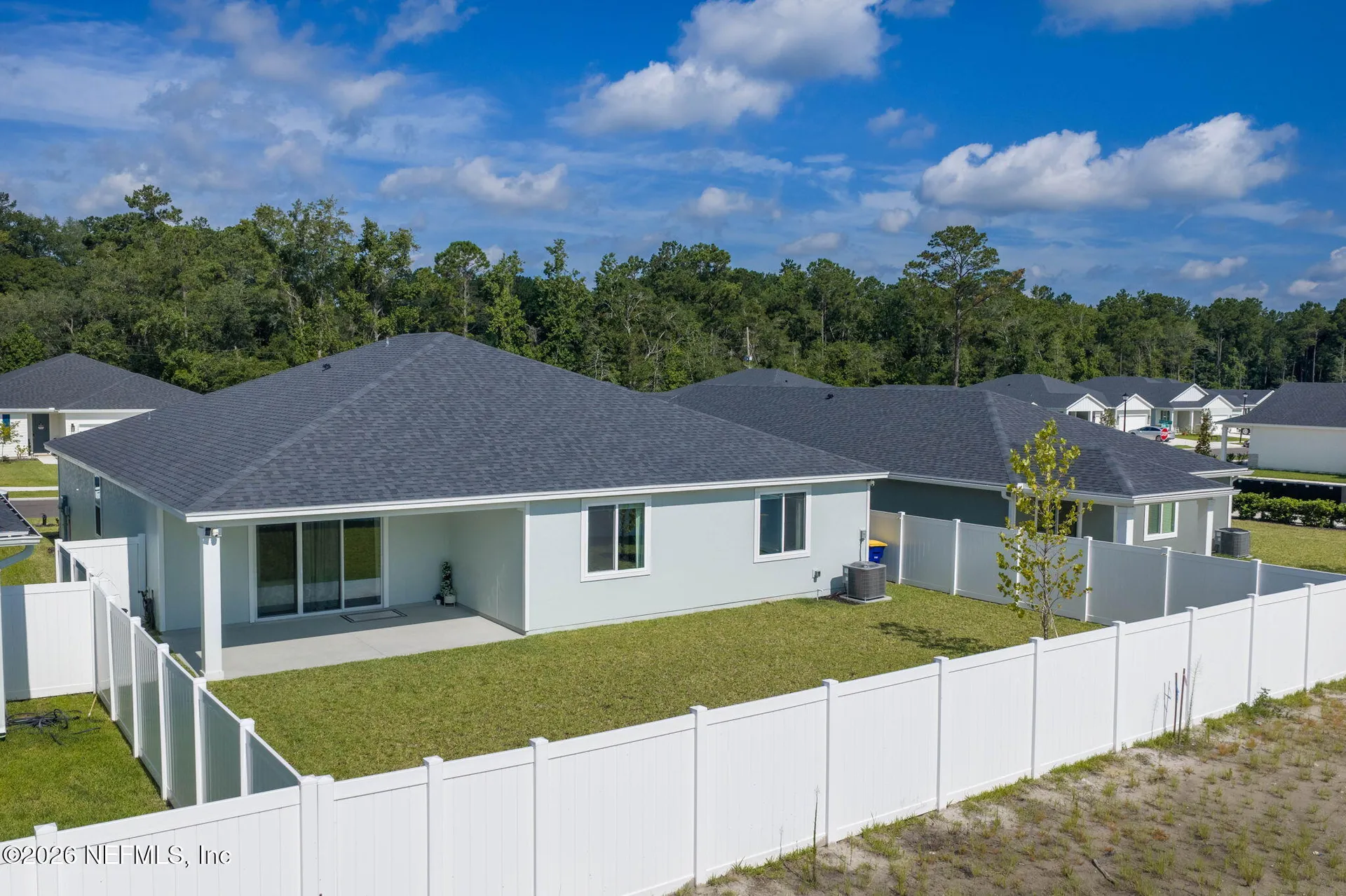 12667 Senbay Court Jacksonville FL 32218