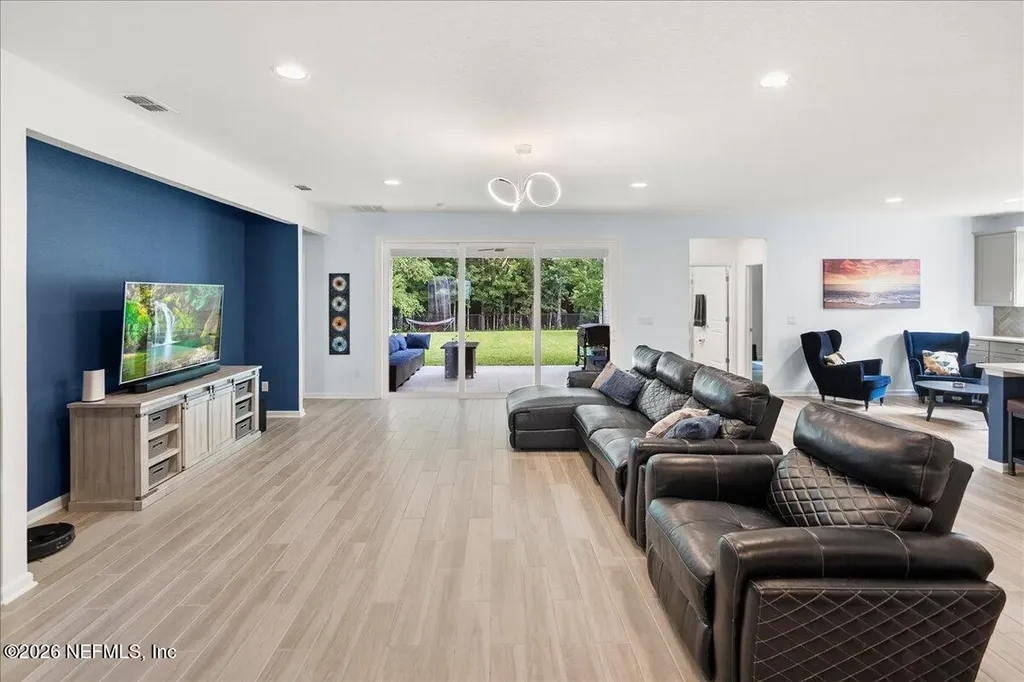 63 Golden Fern Drive St. Augustine FL 32092