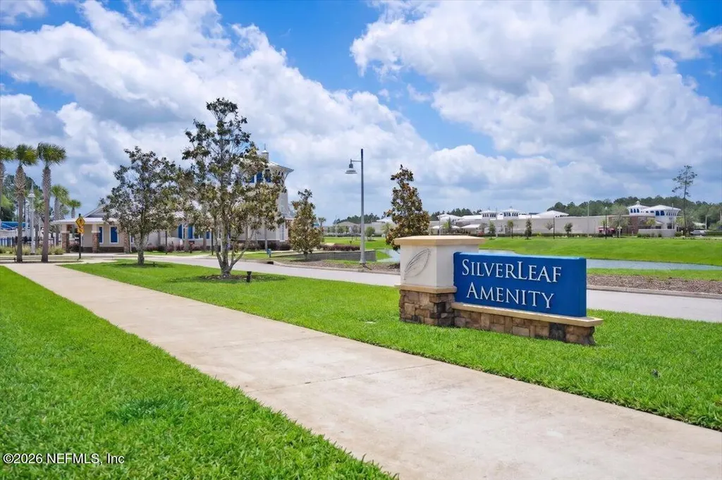 63 Golden Fern Drive St. Augustine FL 32092