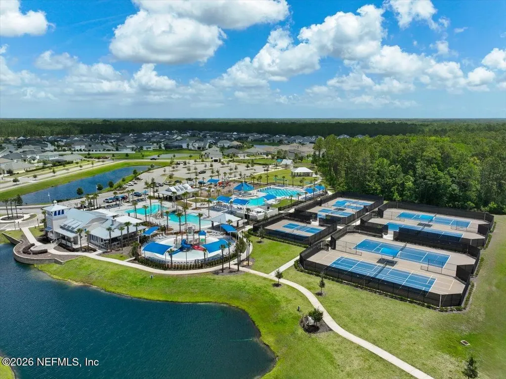 63 Golden Fern Drive St. Augustine FL 32092