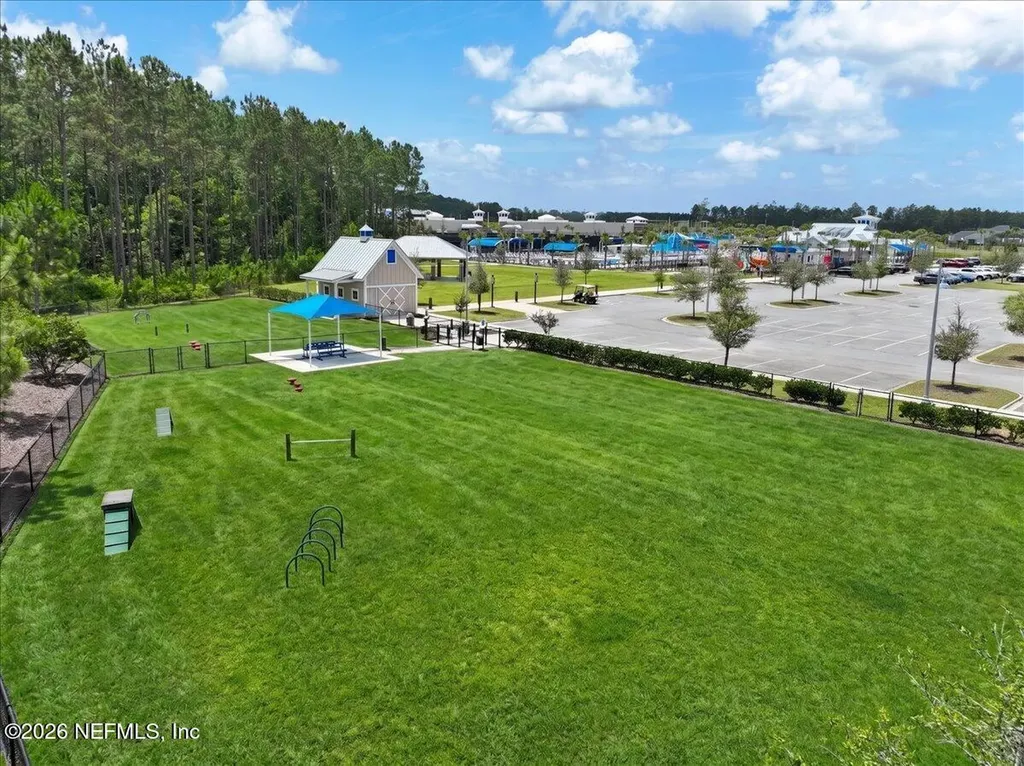 63 Golden Fern Drive St. Augustine FL 32092