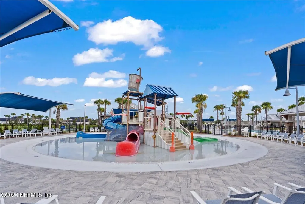 63 Golden Fern Drive St. Augustine FL 32092