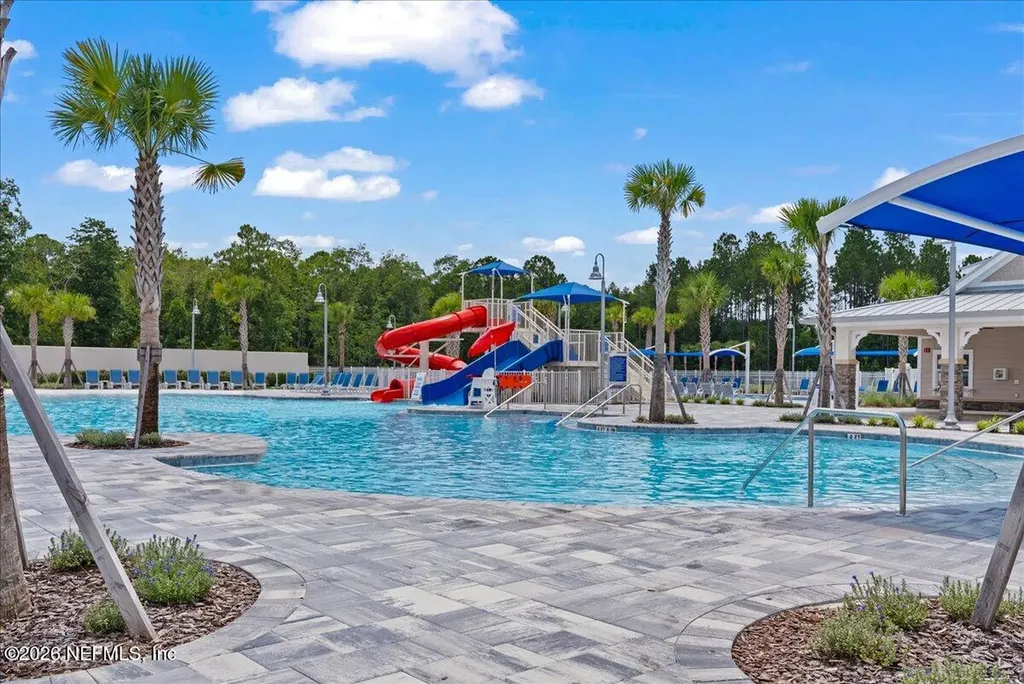 63 Golden Fern Drive St. Augustine FL 32092