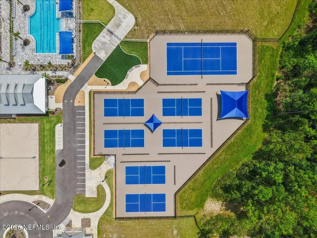 63 Golden Fern Drive St. Augustine FL 32092