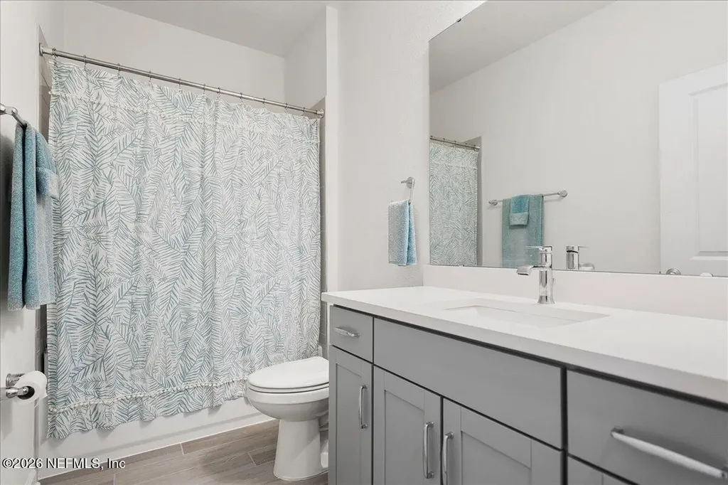 63 Golden Fern Drive St. Augustine FL 32092