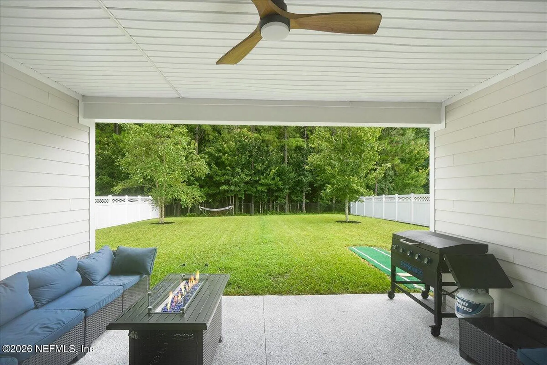 63 Golden Fern Drive St. Augustine FL 32092