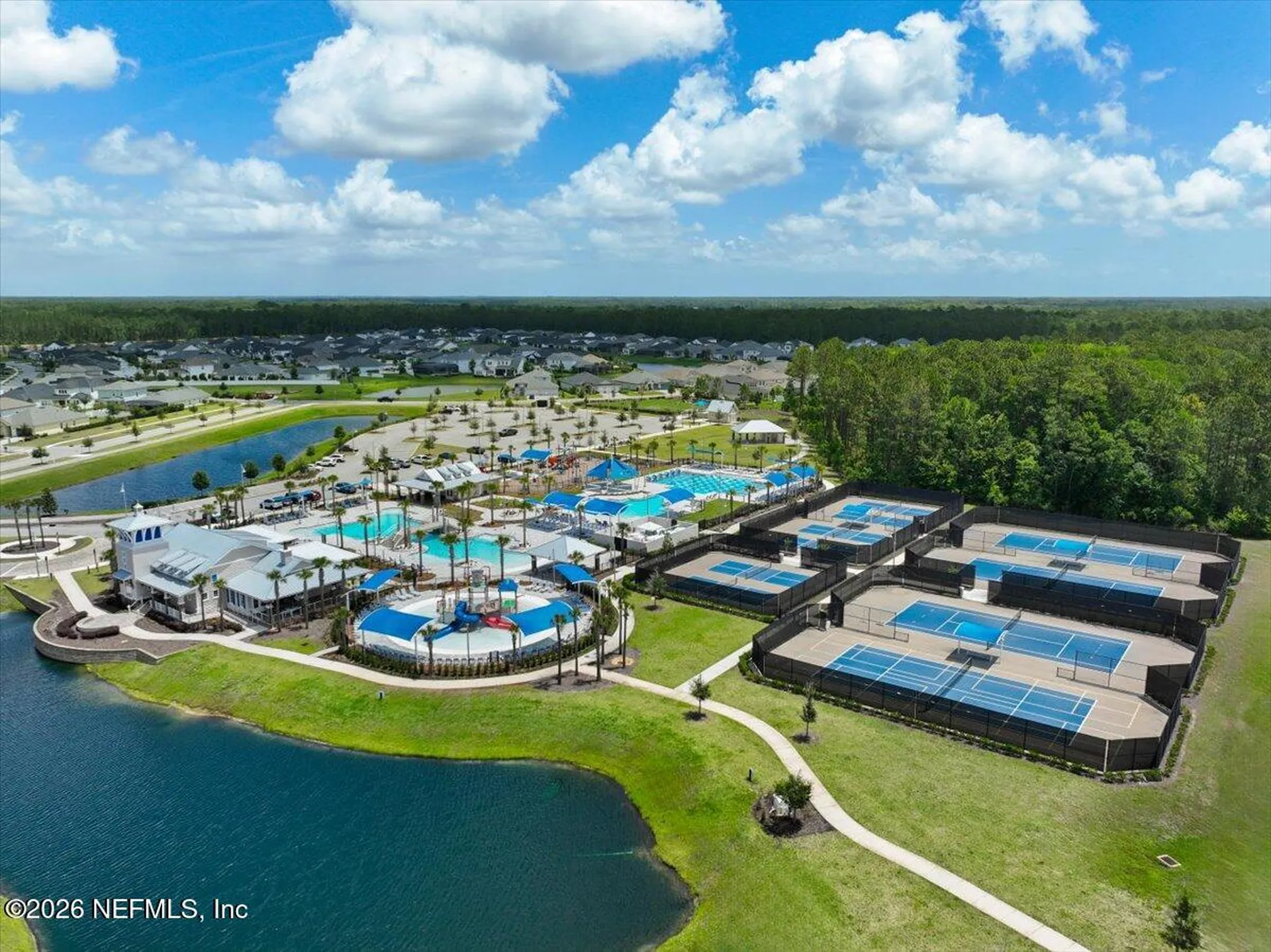 63 Golden Fern Drive St. Augustine FL 32092