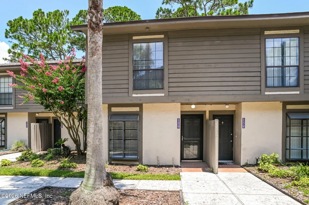 159 Cranes Lake Drive Ponte Vedra Beach FL 32082