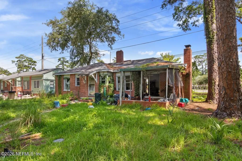 4604 Timuquana Road Jacksonville FL 32210