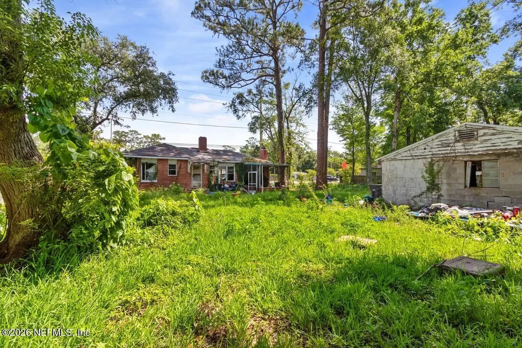 4604 Timuquana Road Jacksonville FL 32210