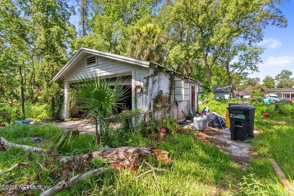 4604 Timuquana Road Jacksonville FL 32210