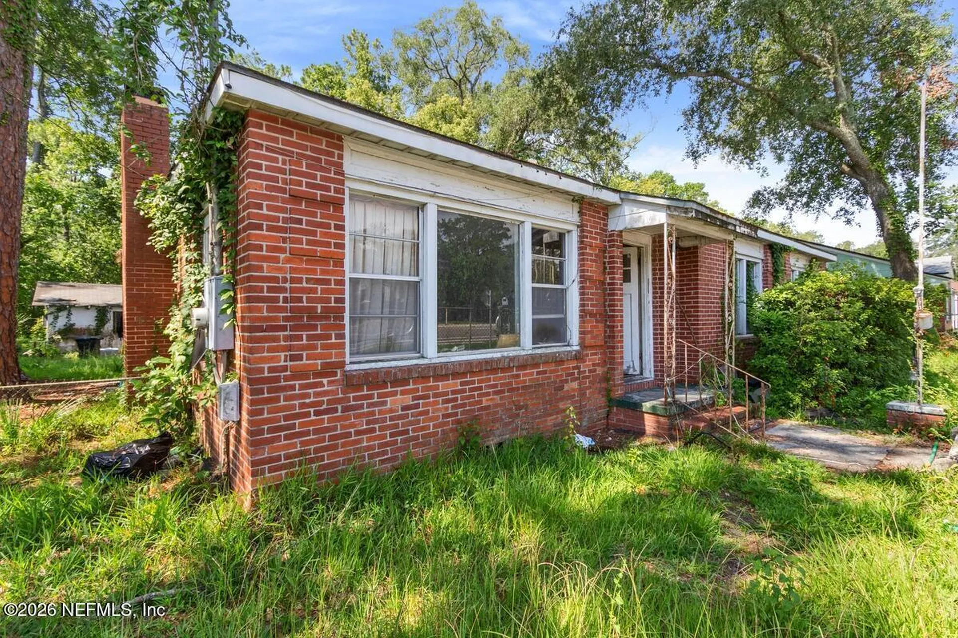 4604 Timuquana Road Jacksonville FL 32210