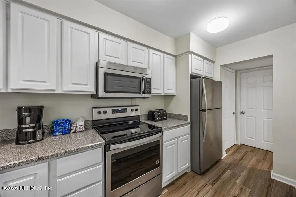 2001 Beach Wood Road Fernandina Beach FL 32034