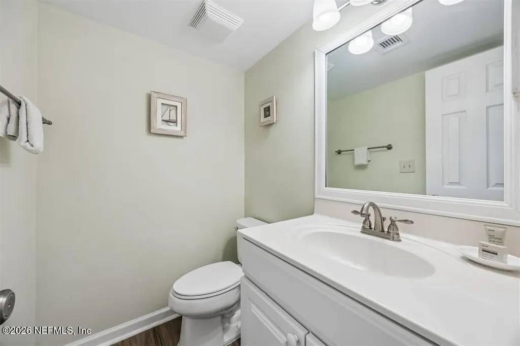 2001 Beach Wood Road Fernandina Beach FL 32034
