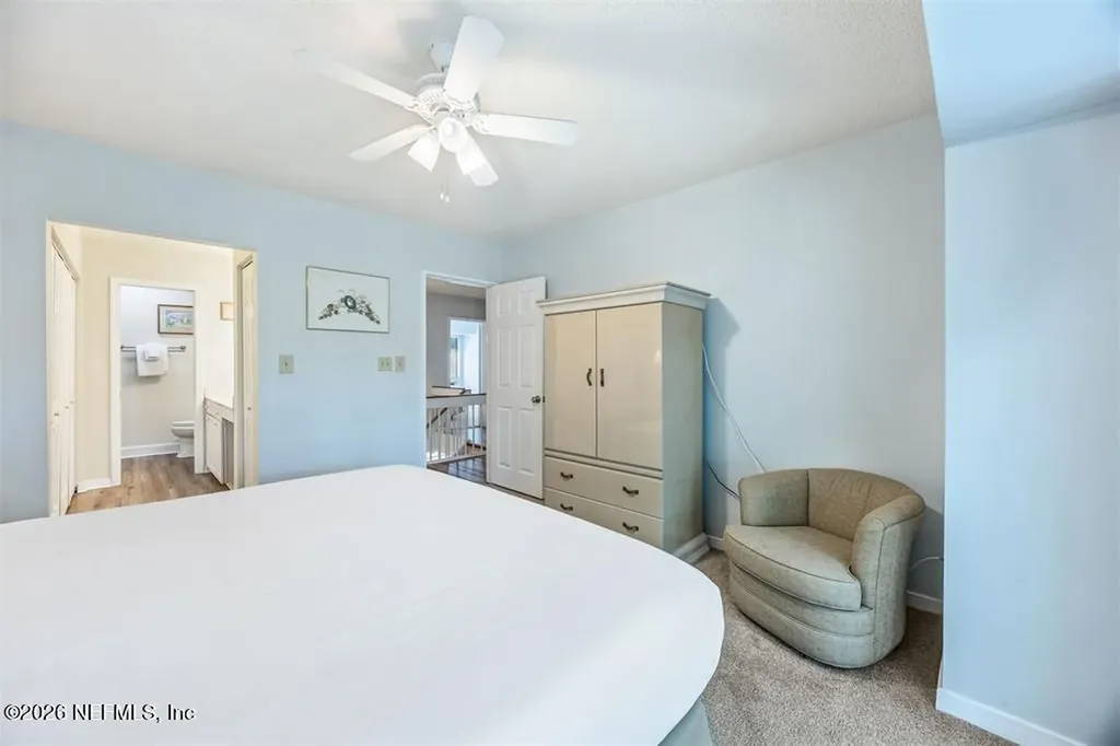 2001 Beach Wood Road Fernandina Beach FL 32034