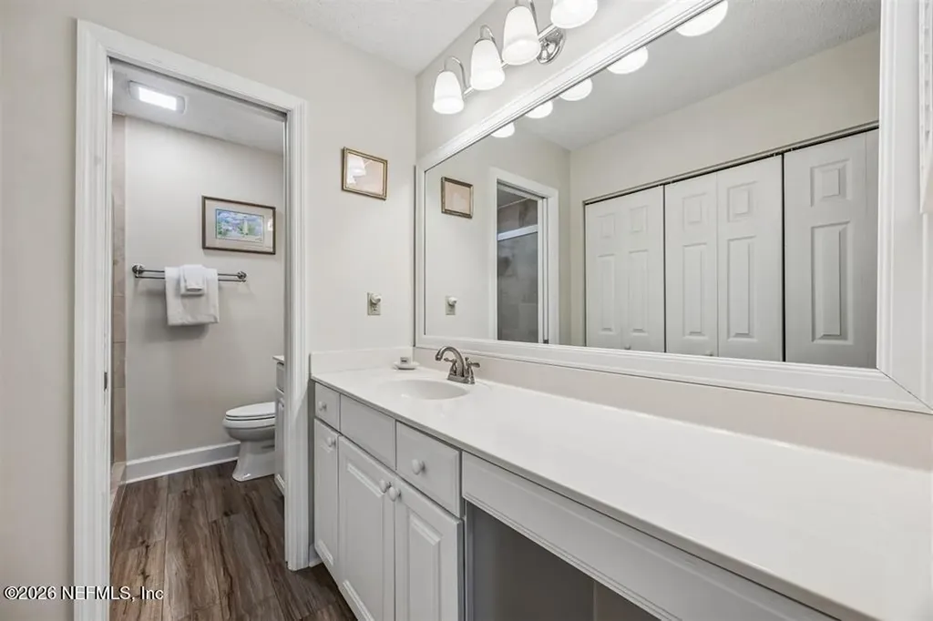 2001 Beach Wood Road Fernandina Beach FL 32034
