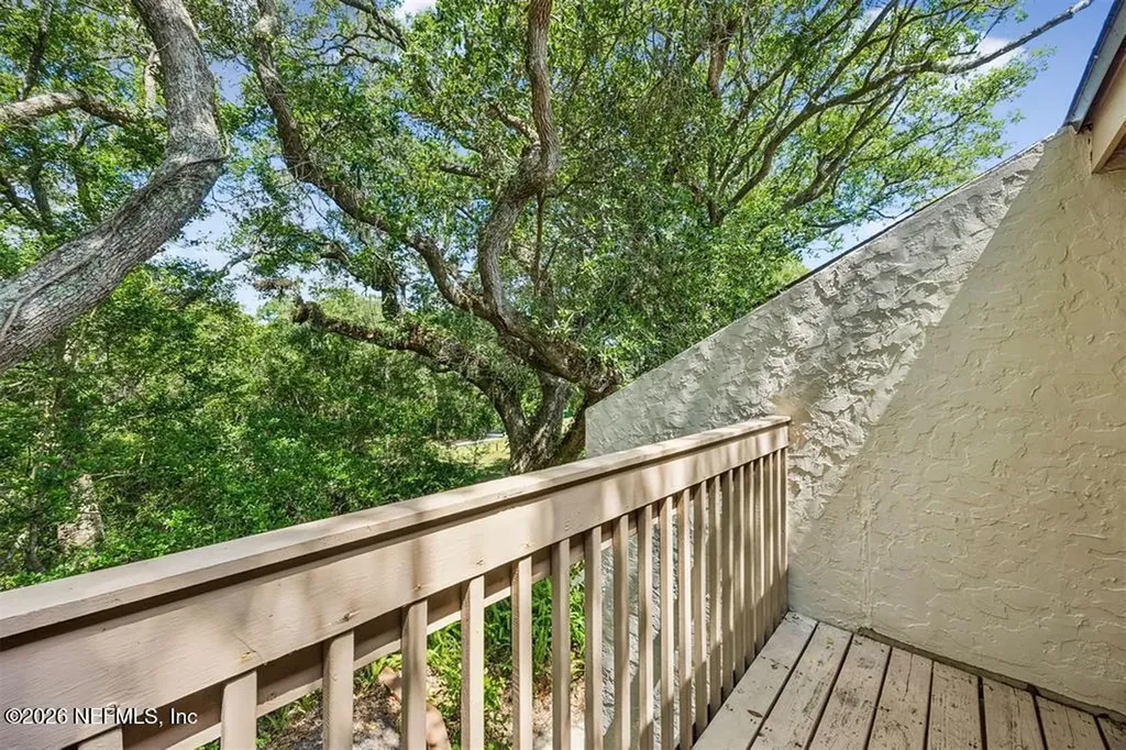 2001 Beach Wood Road Fernandina Beach FL 32034