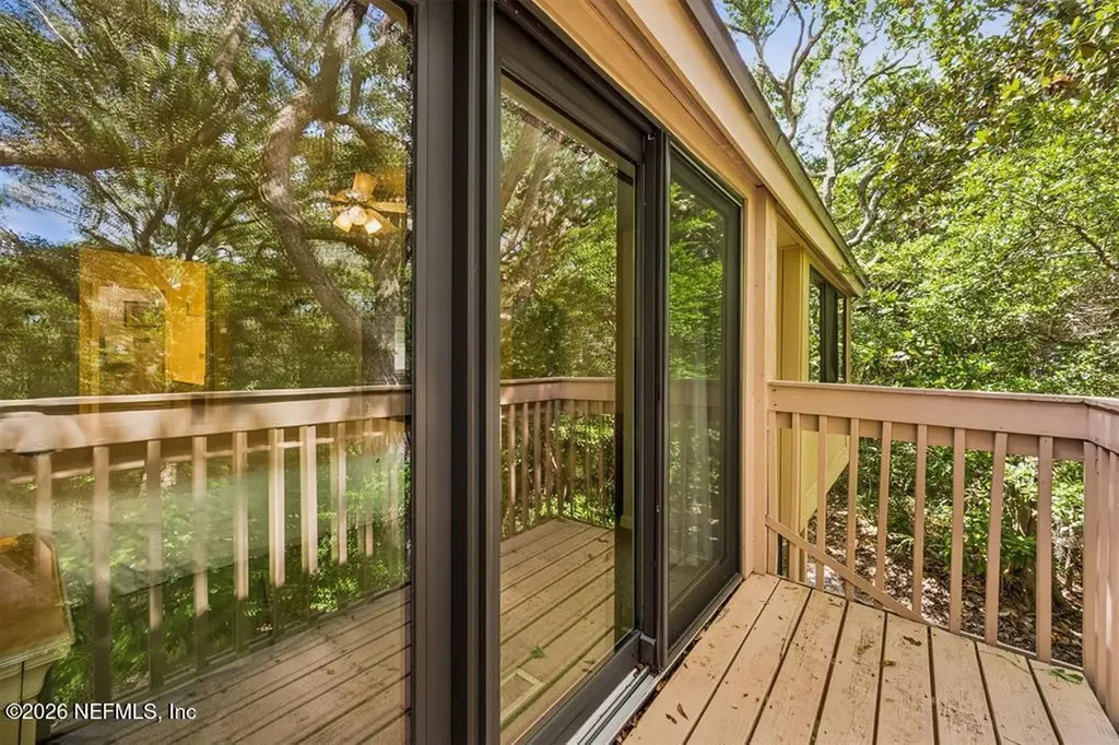 2001 Beach Wood Road Fernandina Beach FL 32034