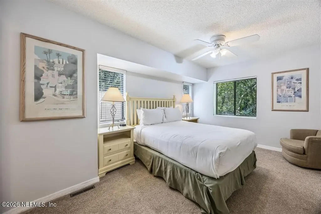 2001 Beach Wood Road Fernandina Beach FL 32034