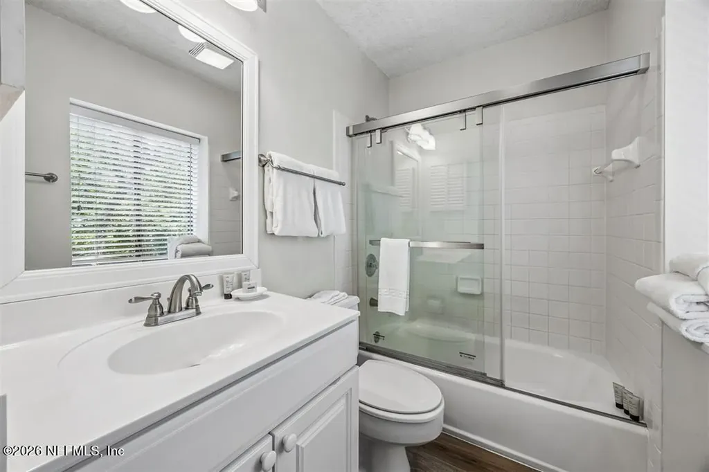 2001 Beach Wood Road Fernandina Beach FL 32034