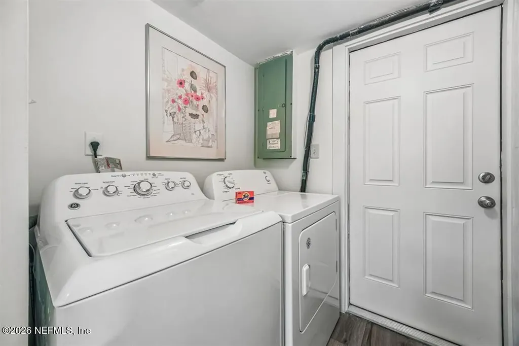 2001 Beach Wood Road Fernandina Beach FL 32034