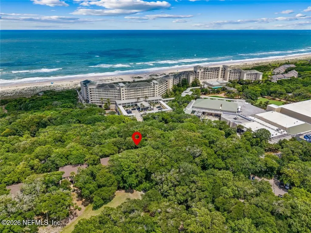 2001 Beach Wood Road Fernandina Beach FL 32034