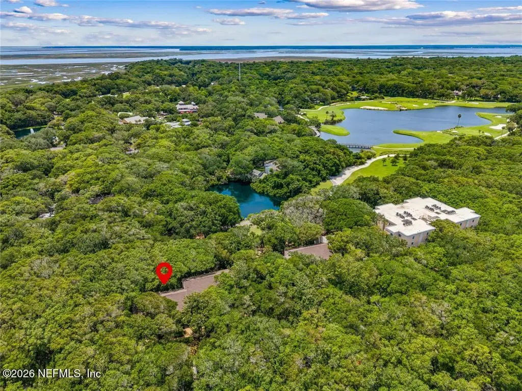 2001 Beach Wood Road Fernandina Beach FL 32034
