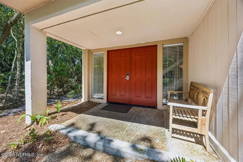 2001 Beach Wood Road Fernandina Beach FL 32034