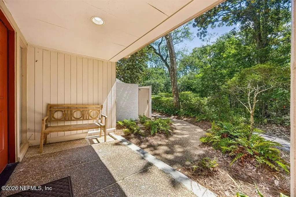 2001 Beach Wood Road Fernandina Beach FL 32034