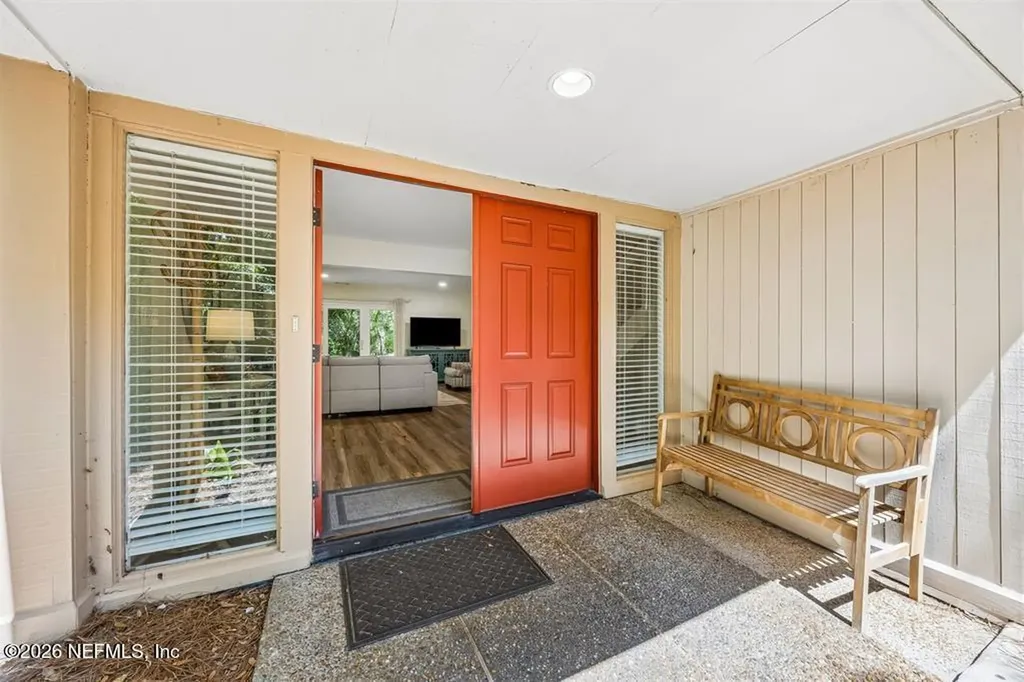 2001 Beach Wood Road Fernandina Beach FL 32034