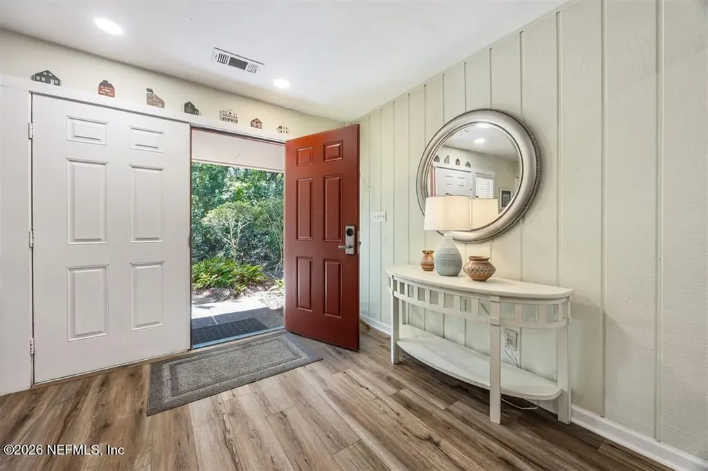 2001 Beach Wood Road Fernandina Beach FL 32034
